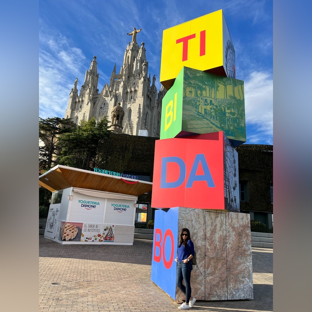 Meet your Posher, Silvanna